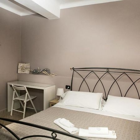 Vernazza2010 Rooms Экстерьер фото