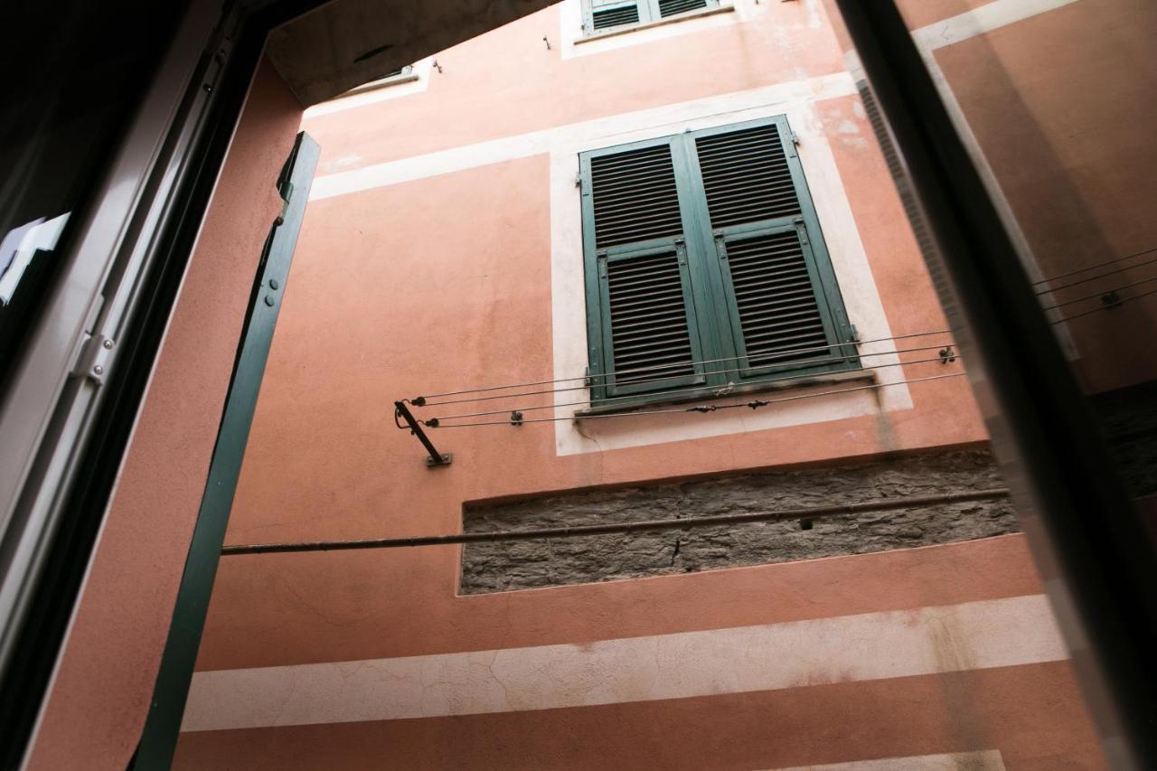 Vernazza2010 Rooms Экстерьер фото