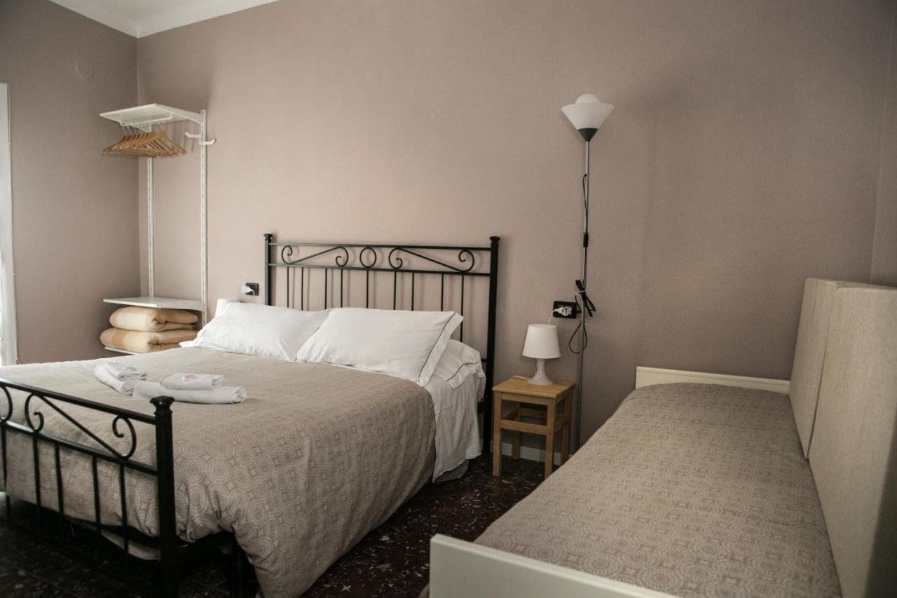Vernazza2010 Rooms Экстерьер фото