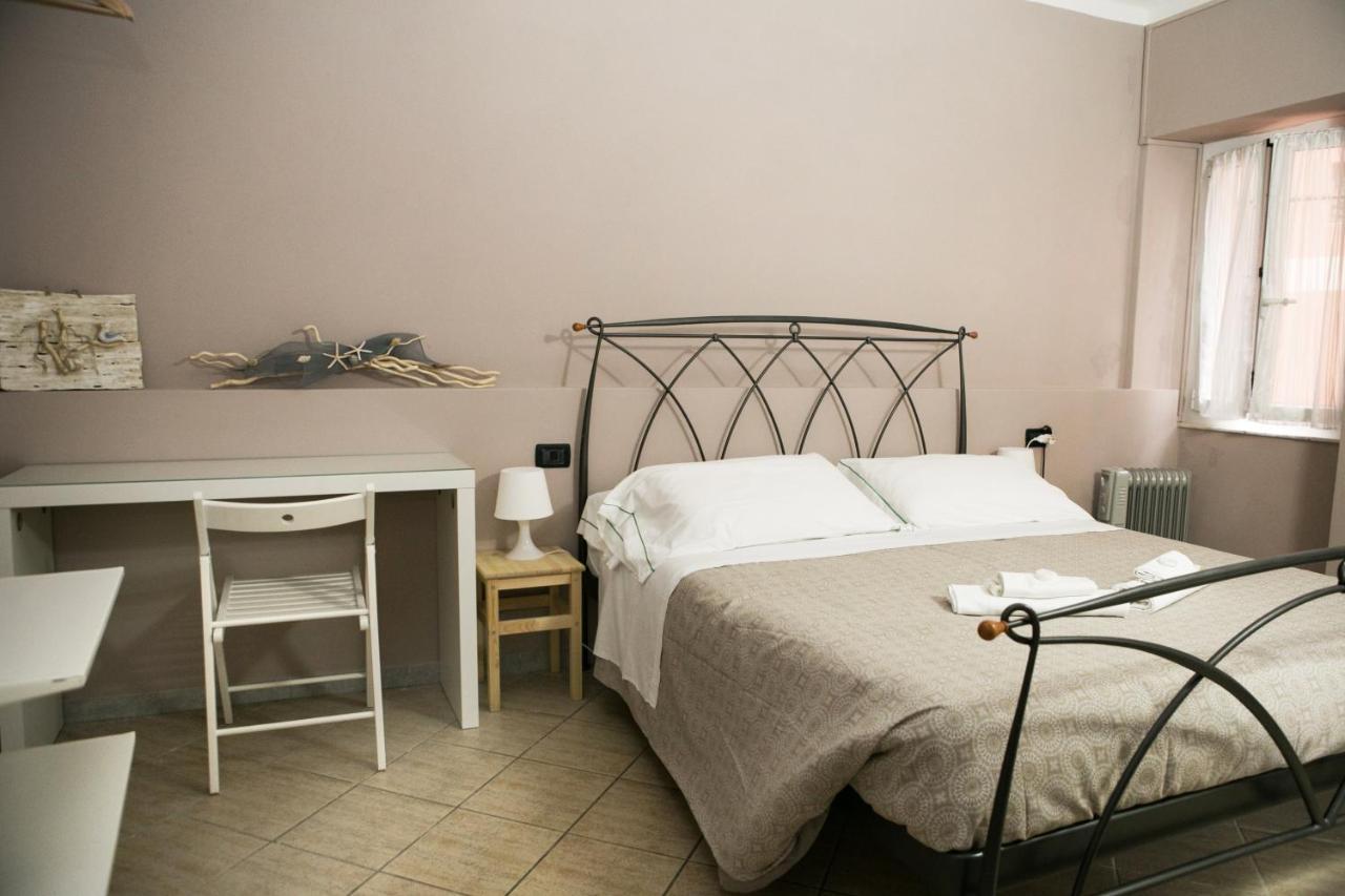 Vernazza2010 Rooms Экстерьер фото