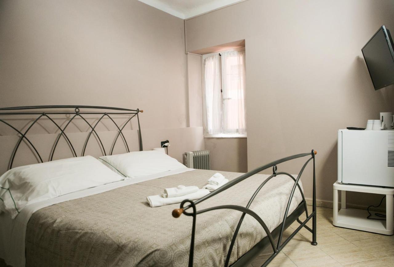 Vernazza2010 Rooms Экстерьер фото