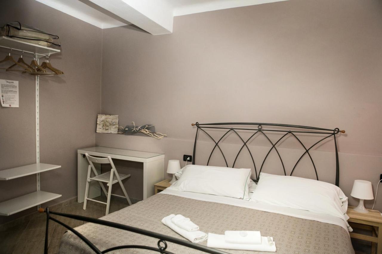 Vernazza2010 Rooms Экстерьер фото
