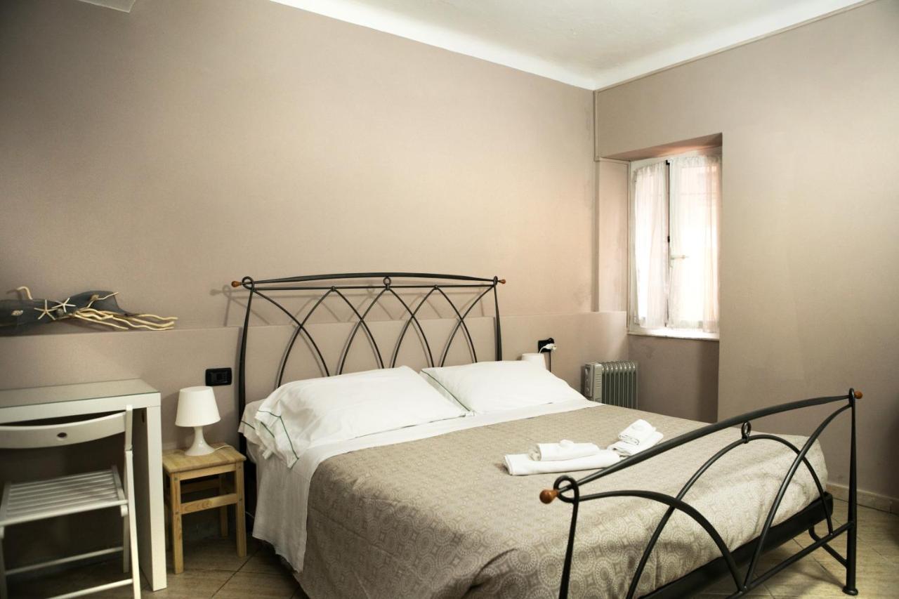 Vernazza2010 Rooms Экстерьер фото