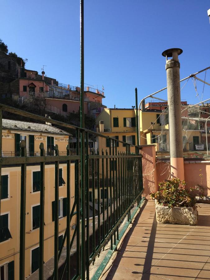 Vernazza2010 Rooms Экстерьер фото