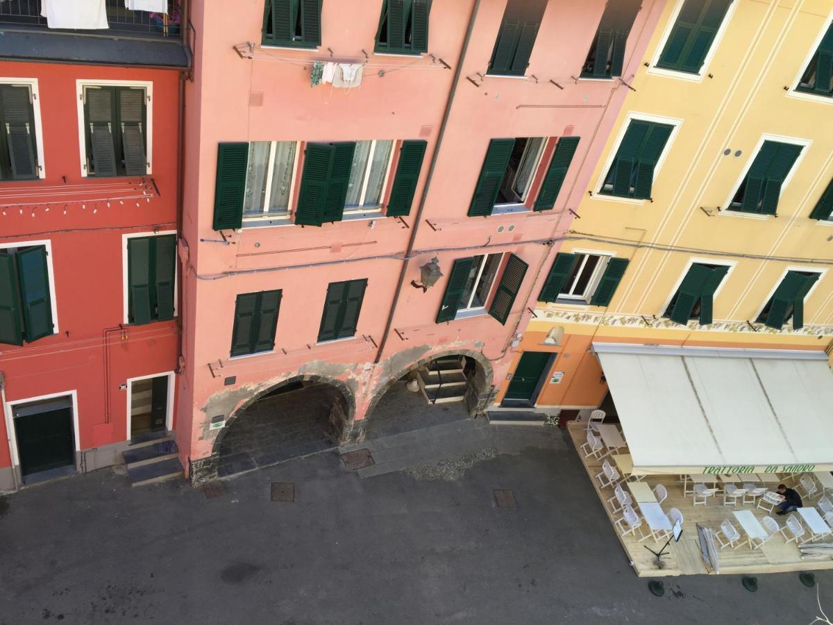 Vernazza2010 Rooms Экстерьер фото