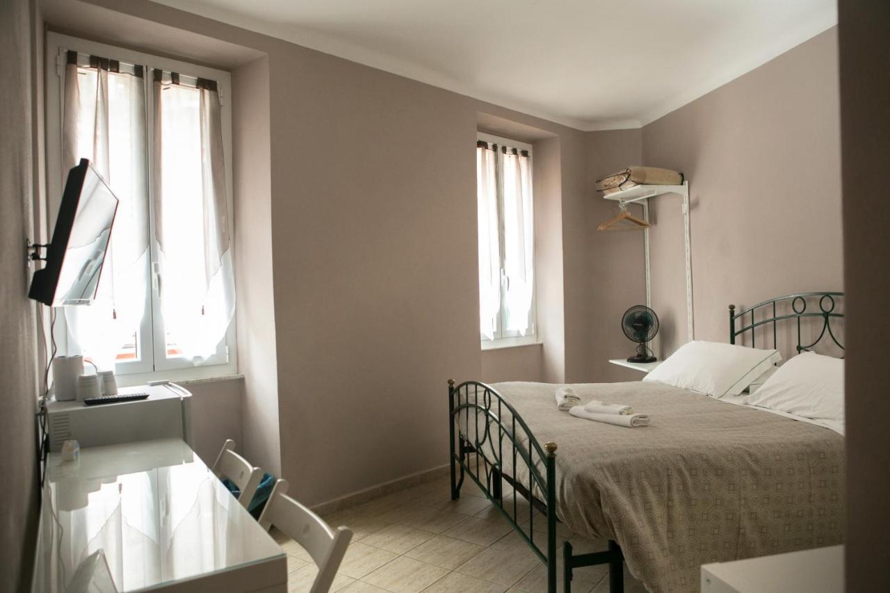 Vernazza2010 Rooms Экстерьер фото